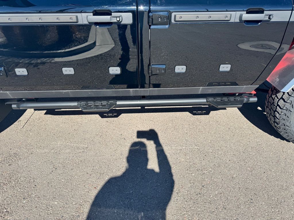 2025 INEOS Grenadier Quartermaster Fieldmaster Edition West Valley UT