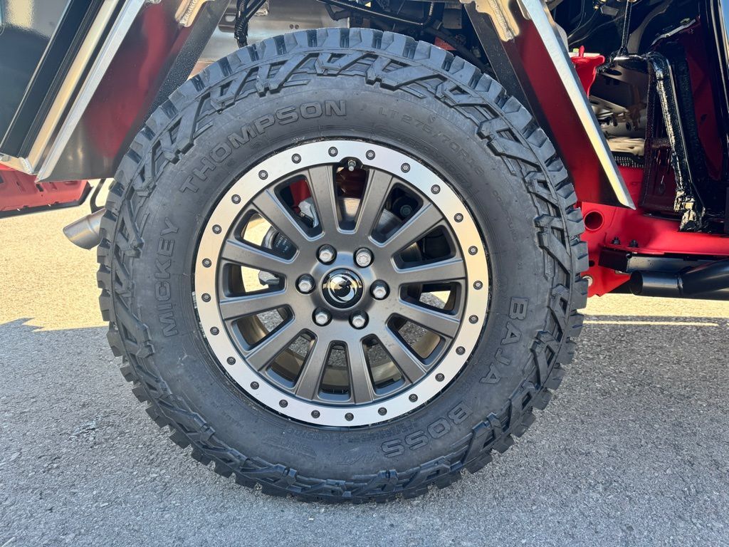 2025 INEOS Grenadier Quartermaster Fieldmaster Edition West Valley UT