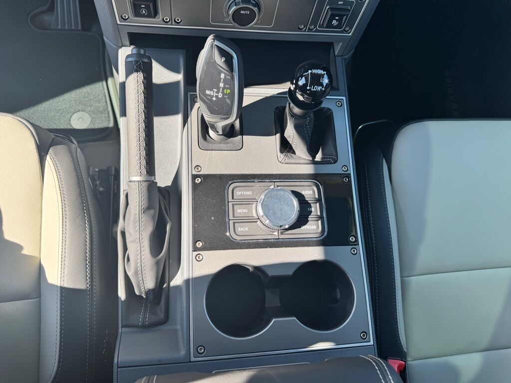 2025 INEOS Grenadier Quartermaster Fieldmaster Edition West Valley UT