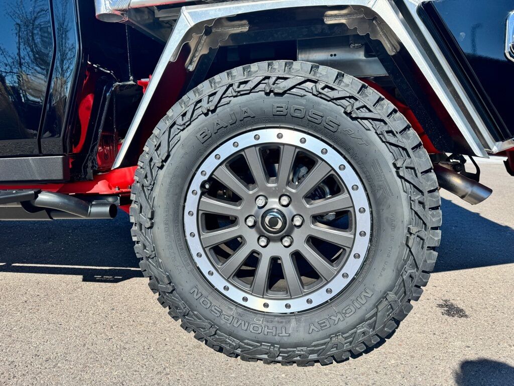 2025 INEOS Grenadier Quartermaster Fieldmaster Edition West Valley UT