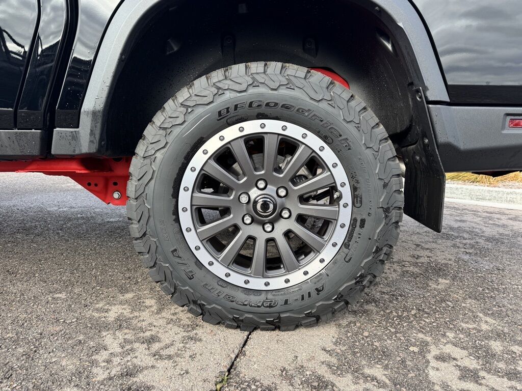 2025 INEOS Grenadier Quartermaster Fieldmaster Edition West Valley UT