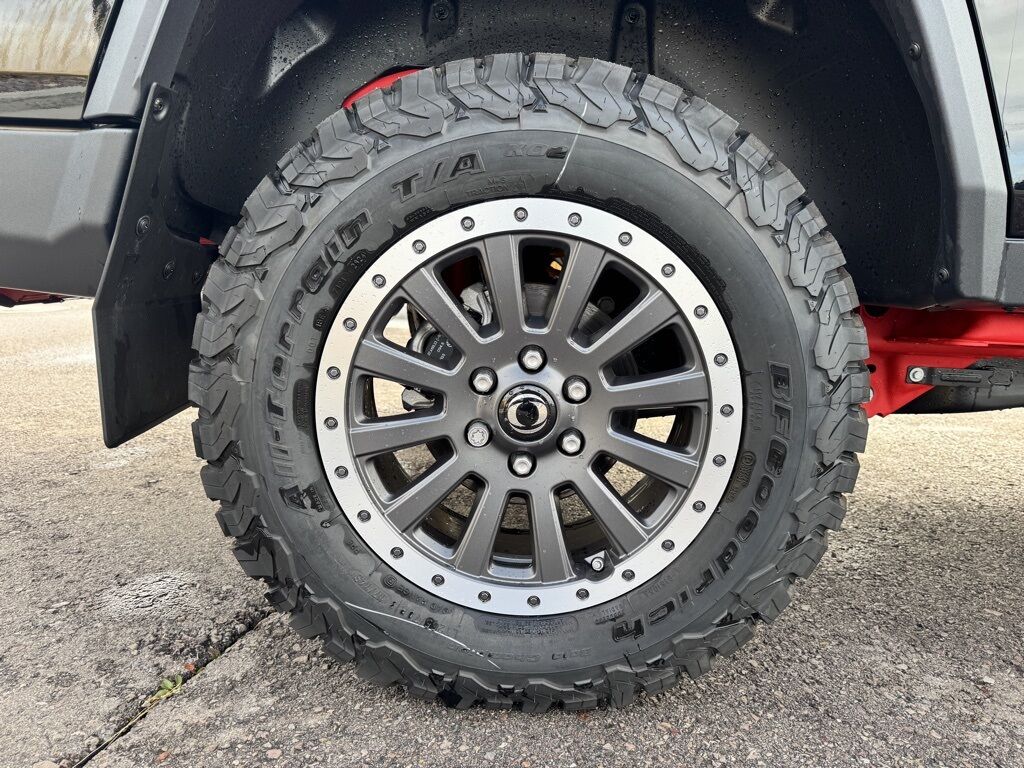 2025 INEOS Grenadier Quartermaster Fieldmaster Edition West Valley UT