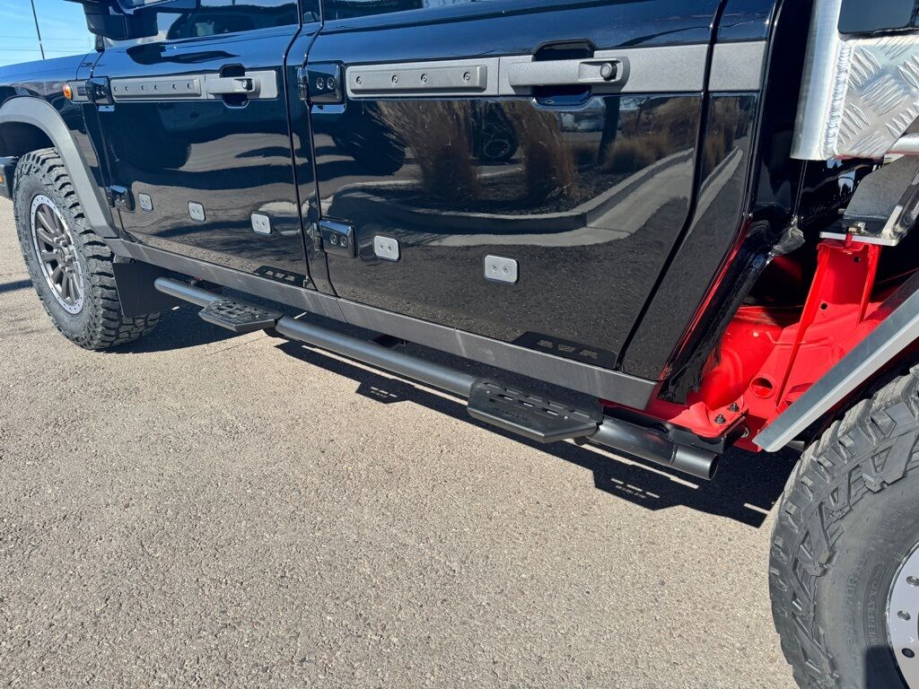 2025 INEOS Grenadier Quartermaster Fieldmaster Edition West Valley UT