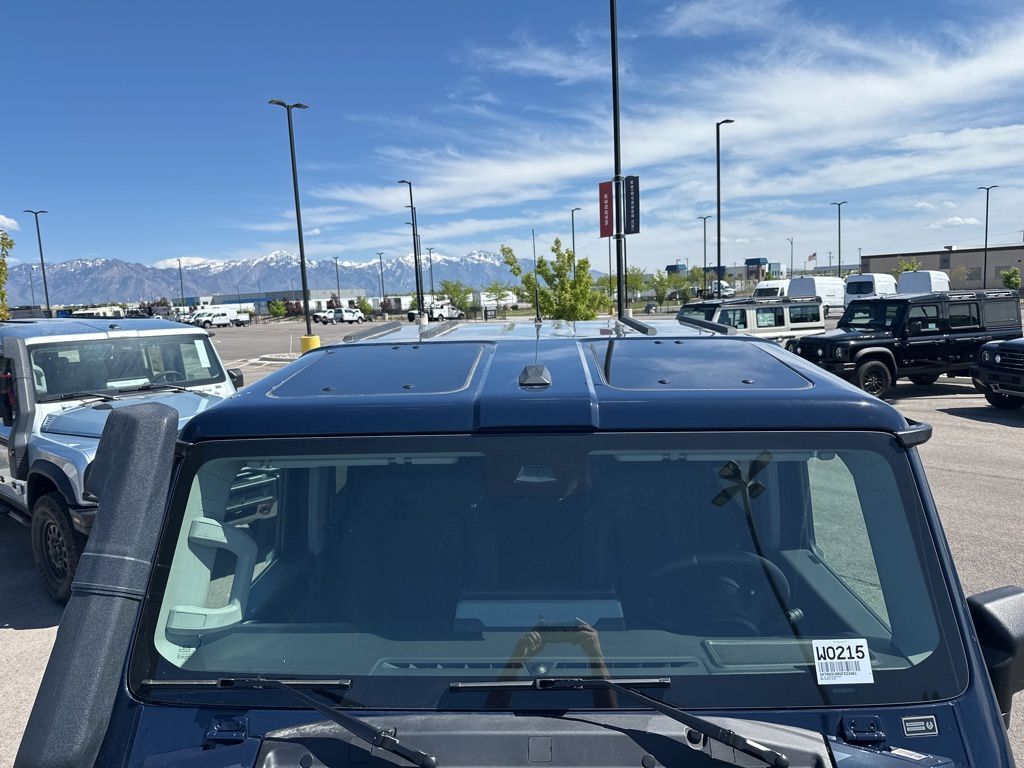2025 INEOS Grenadier Quartermaster Fieldmaster Edition West Valley UT