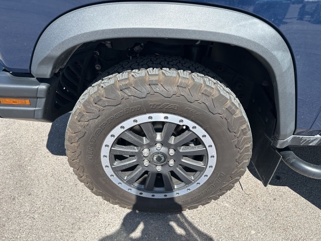 2025 INEOS Grenadier Quartermaster Fieldmaster Edition West Valley UT