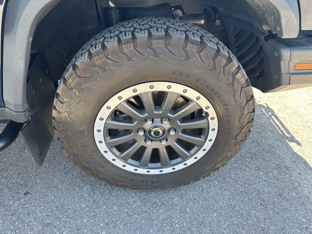 2025 INEOS Grenadier Quartermaster Fieldmaster Edition West Valley UT