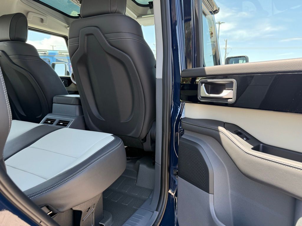 2025 INEOS Grenadier Quartermaster Fieldmaster Edition West Valley UT