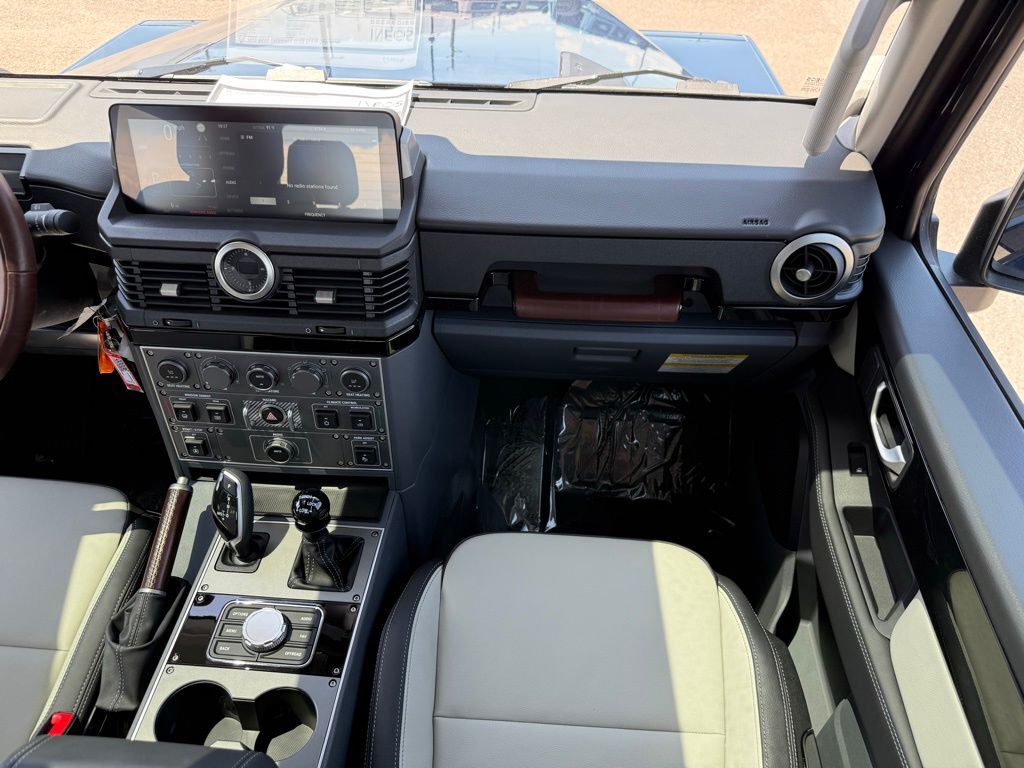 2025 INEOS Grenadier Quartermaster Fieldmaster Edition West Valley UT