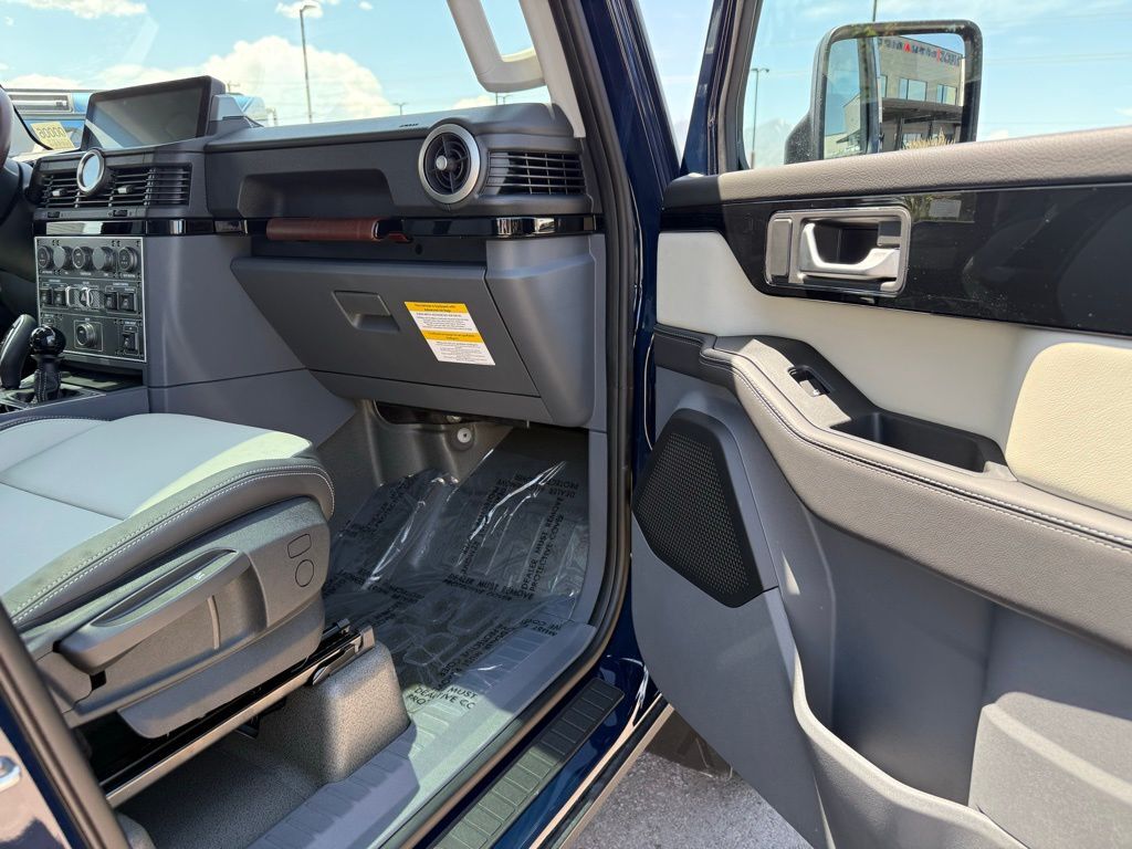 2025 INEOS Grenadier Quartermaster Fieldmaster Edition West Valley UT