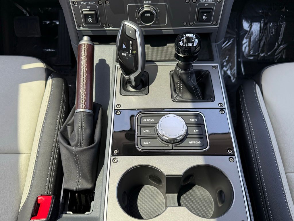 2025 INEOS Grenadier Quartermaster Fieldmaster Edition West Valley UT