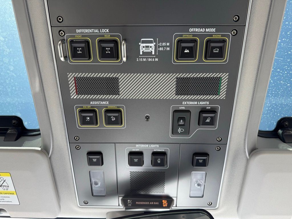 2025 INEOS Grenadier Quartermaster Fieldmaster Edition West Valley UT