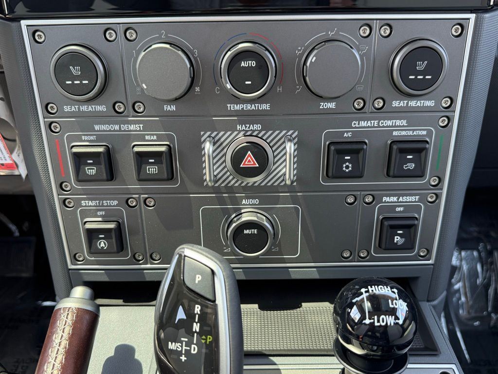 2025 INEOS Grenadier Quartermaster Fieldmaster Edition West Valley UT