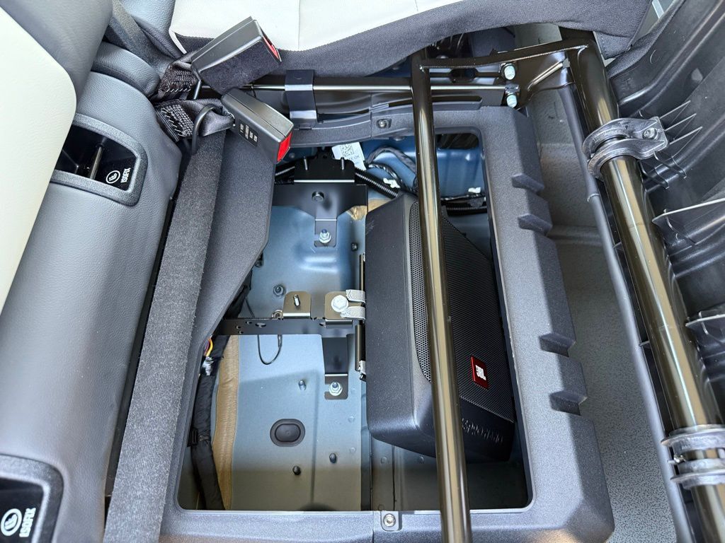 2025 INEOS Grenadier Quartermaster Fieldmaster Edition West Valley UT