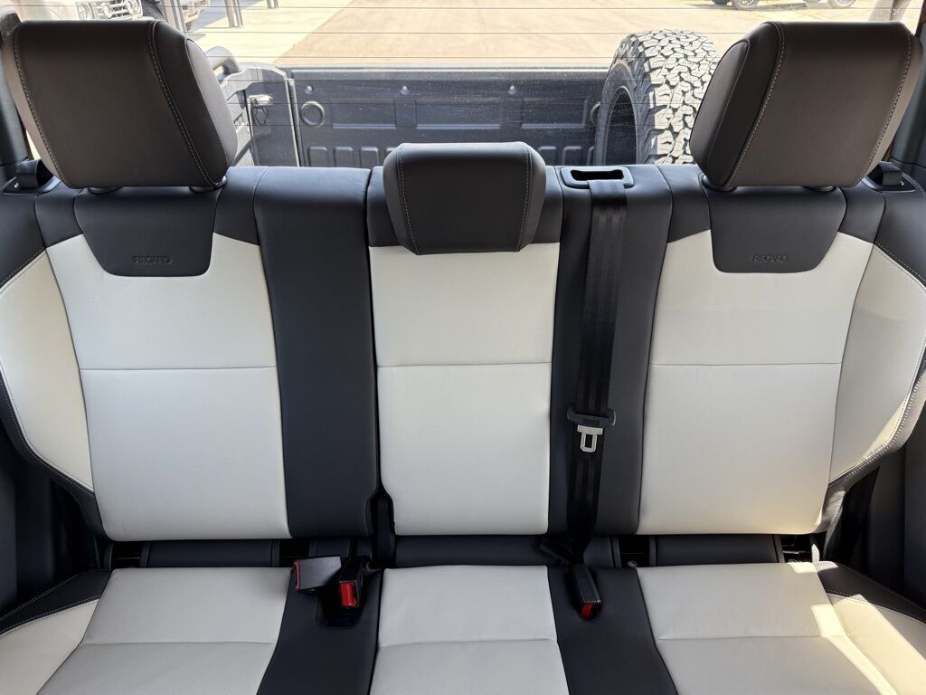 2025 INEOS Grenadier Quartermaster Fieldmaster Edition West Valley UT