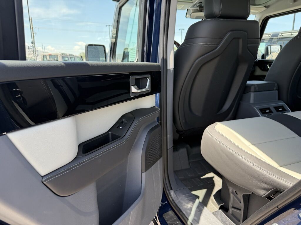 2025 INEOS Grenadier Quartermaster Fieldmaster Edition West Valley UT