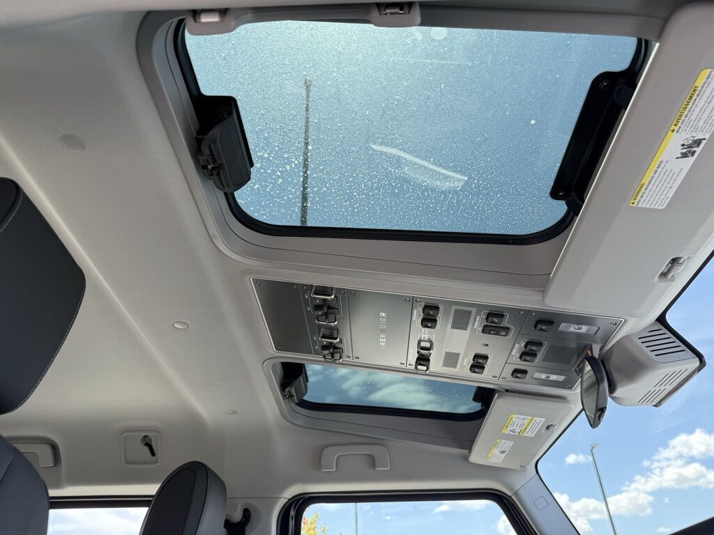 2025 INEOS Grenadier Quartermaster Fieldmaster Edition West Valley UT