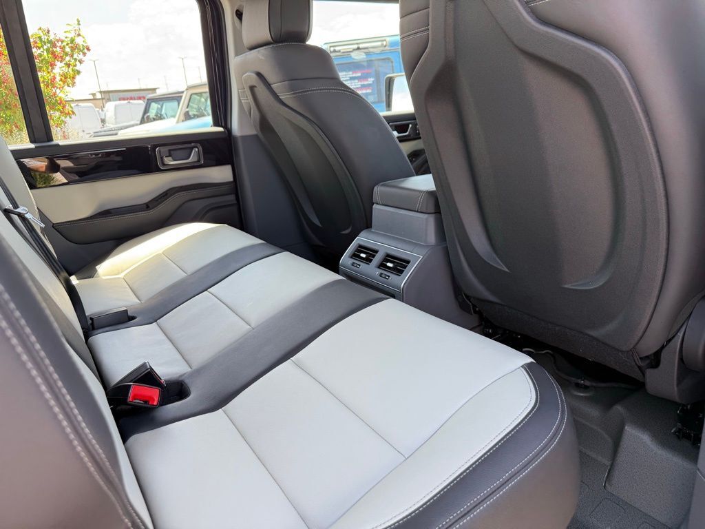 2025 INEOS Grenadier Quartermaster Fieldmaster Edition West Valley UT