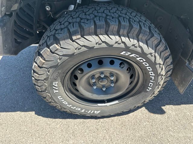 2025 INEOS Grenadier Quartermaster Trialmaster Edition West Valley UT