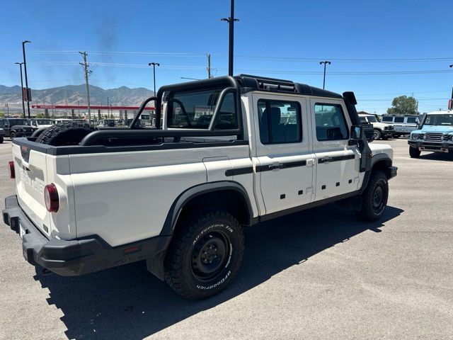2025 INEOS Grenadier Quartermaster Trialmaster Edition West Valley UT