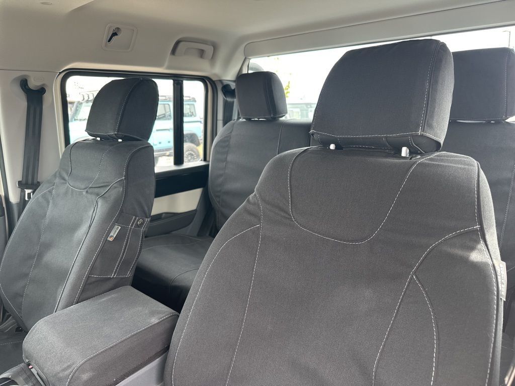 2025 INEOS Grenadier Quartermaster Trialmaster Edition West Valley UT