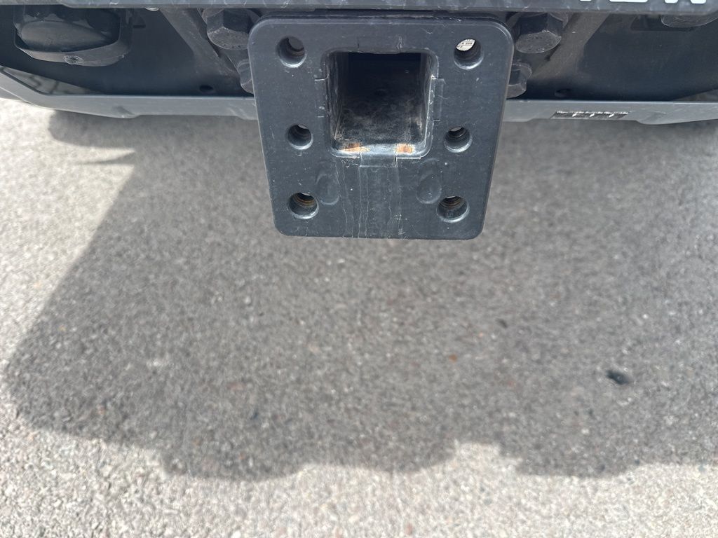 2025 INEOS Grenadier Quartermaster Trialmaster Edition West Valley UT