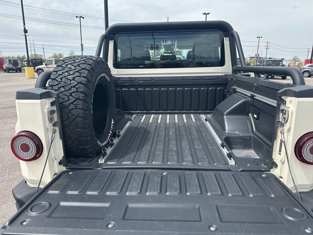 2025 INEOS Grenadier Quartermaster Trialmaster Edition West Valley UT