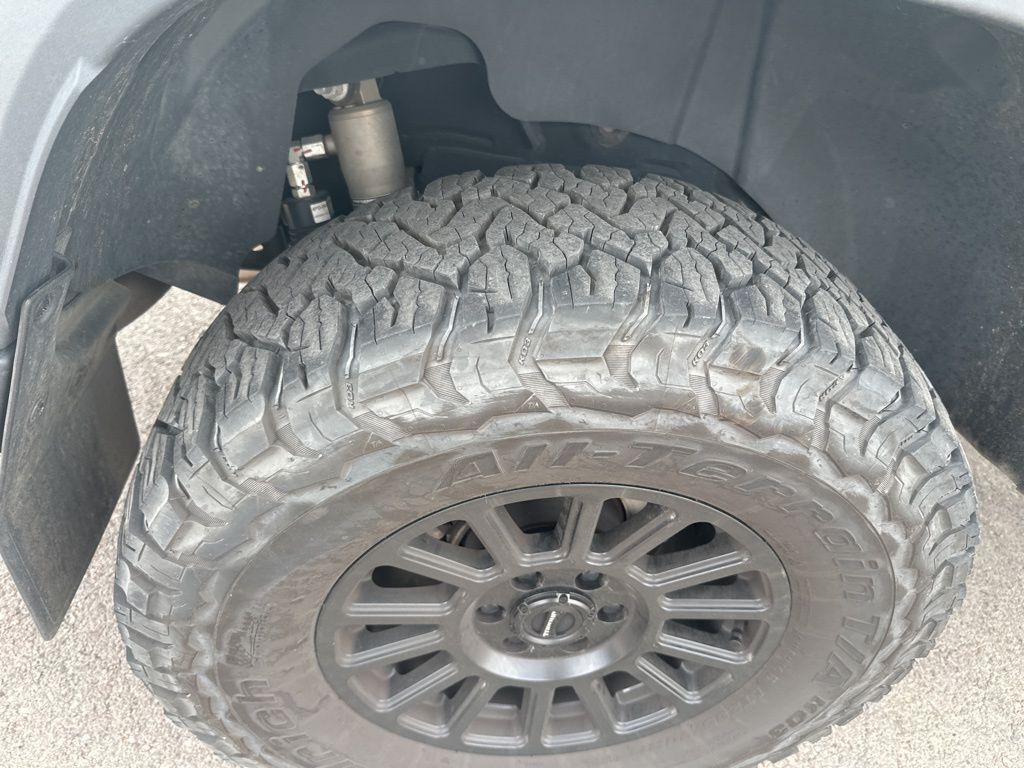 2025 INEOS Grenadier Quartermaster Trialmaster Edition West Valley UT