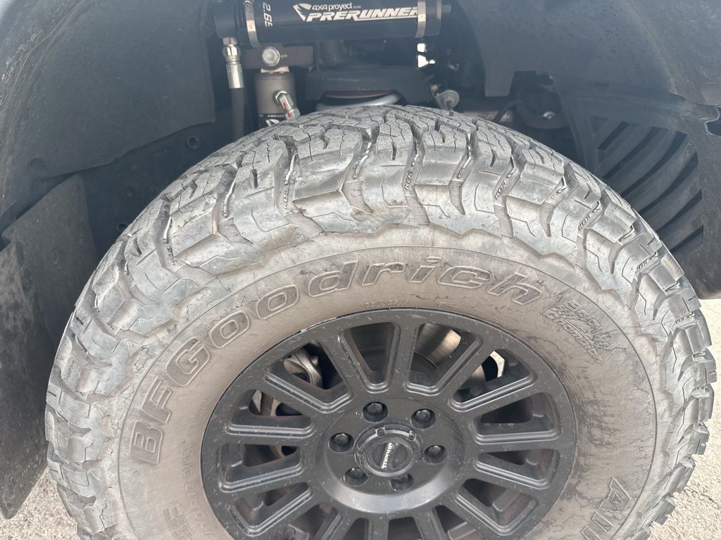 2025 INEOS Grenadier Quartermaster Trialmaster Edition West Valley UT