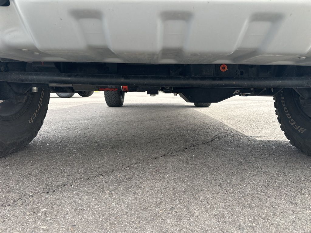 2025 INEOS Grenadier Quartermaster Trialmaster Edition West Valley UT