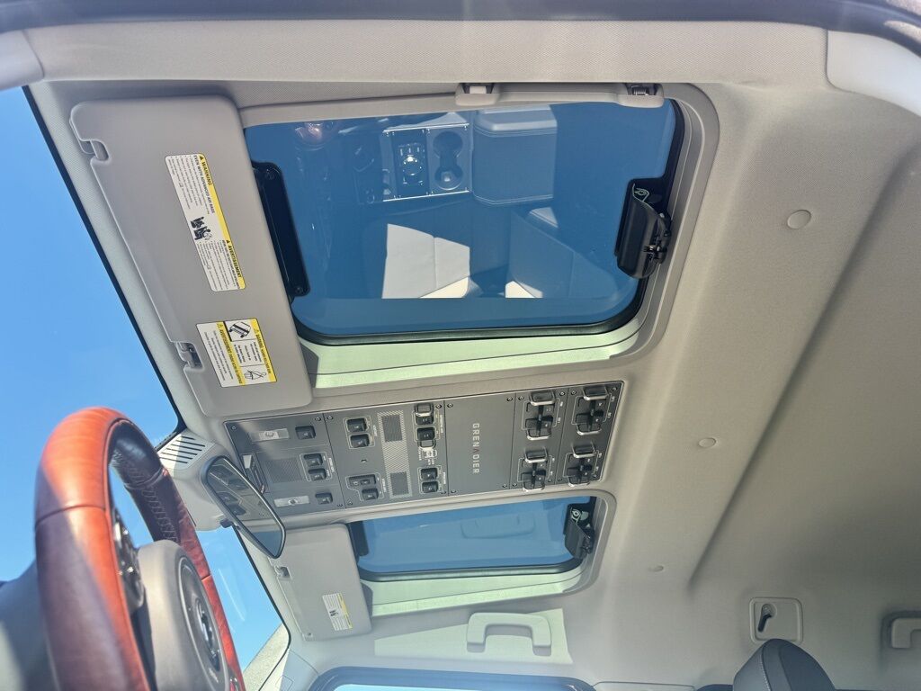 2025 INEOS Grenadier Quartermaster Trialmaster Edition West Valley UT