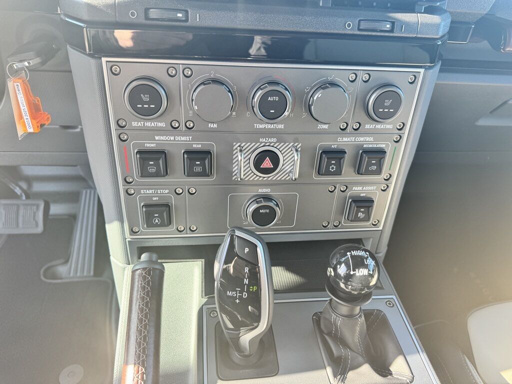 2025 INEOS Grenadier Quartermaster Trialmaster Edition West Valley UT