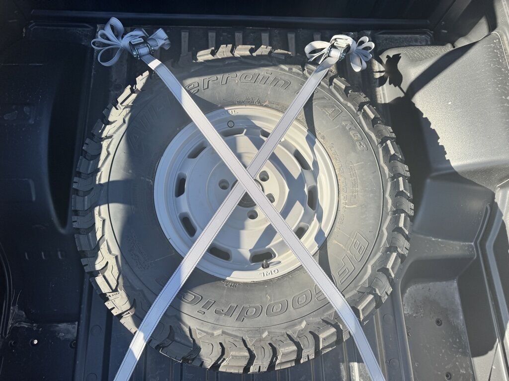 2025 INEOS Grenadier Quartermaster Trialmaster Edition West Valley UT