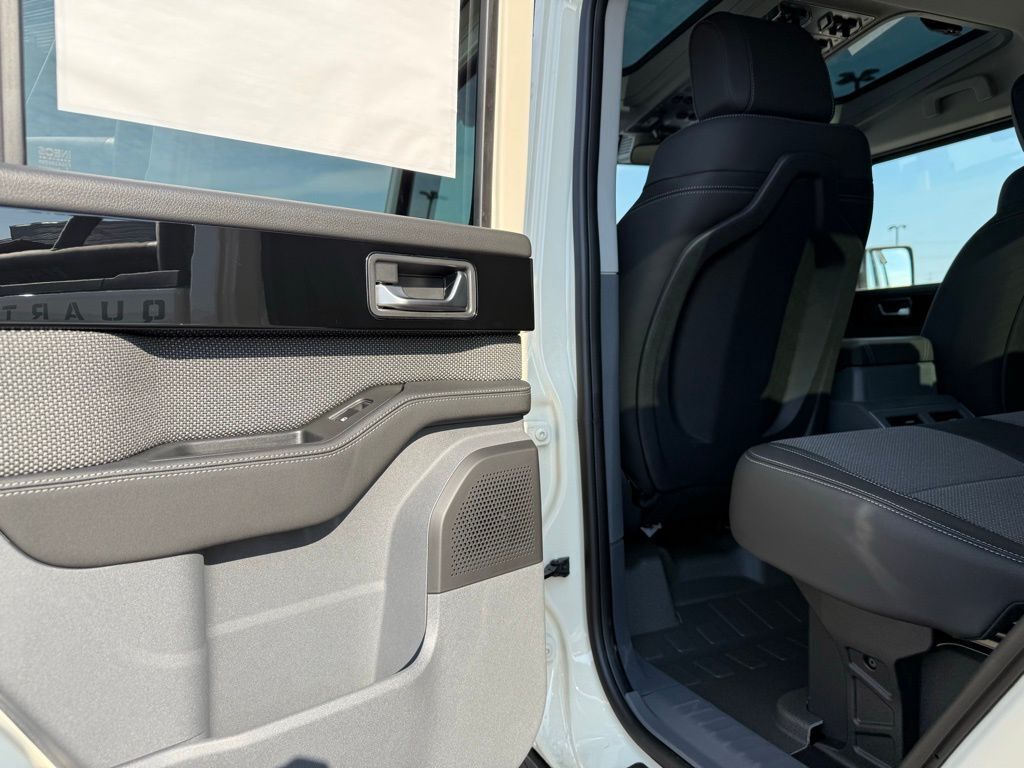 2025 INEOS Grenadier Quartermaster Trialmaster Edition West Valley UT