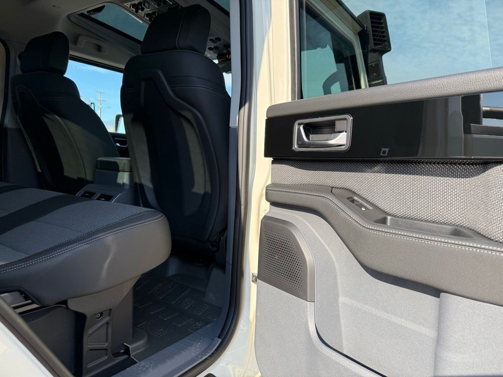 2025 INEOS Grenadier Quartermaster Trialmaster Edition West Valley UT