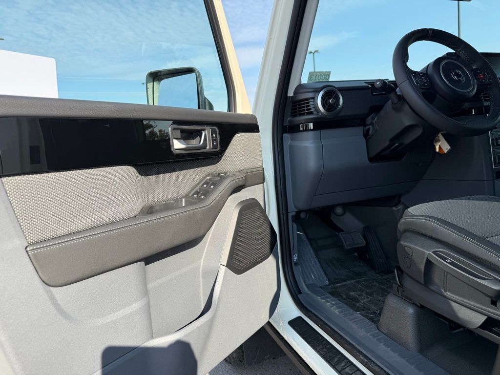 2025 INEOS Grenadier Quartermaster Trialmaster Edition West Valley UT