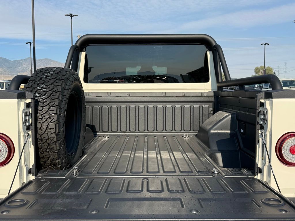 2025 INEOS Grenadier Quartermaster Trialmaster Edition West Valley UT