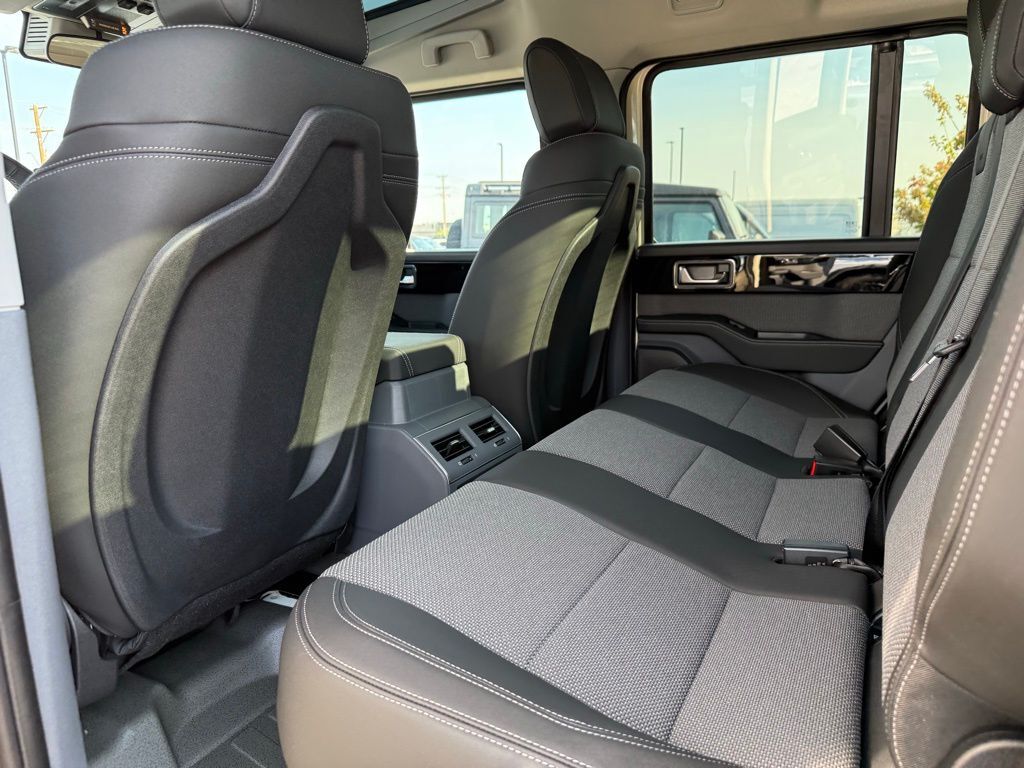 2025 INEOS Grenadier Quartermaster Trialmaster Edition West Valley UT