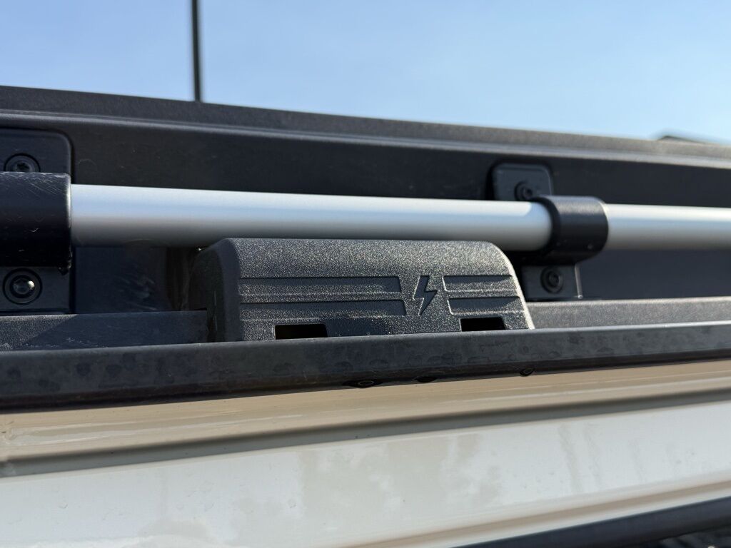 2025 INEOS Grenadier Quartermaster Trialmaster Edition West Valley UT