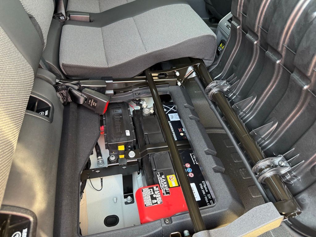 2025 INEOS Grenadier Quartermaster Trialmaster Edition West Valley UT