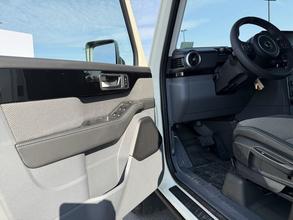 2025 INEOS Grenadier Quartermaster Trialmaster Edition West Valley UT