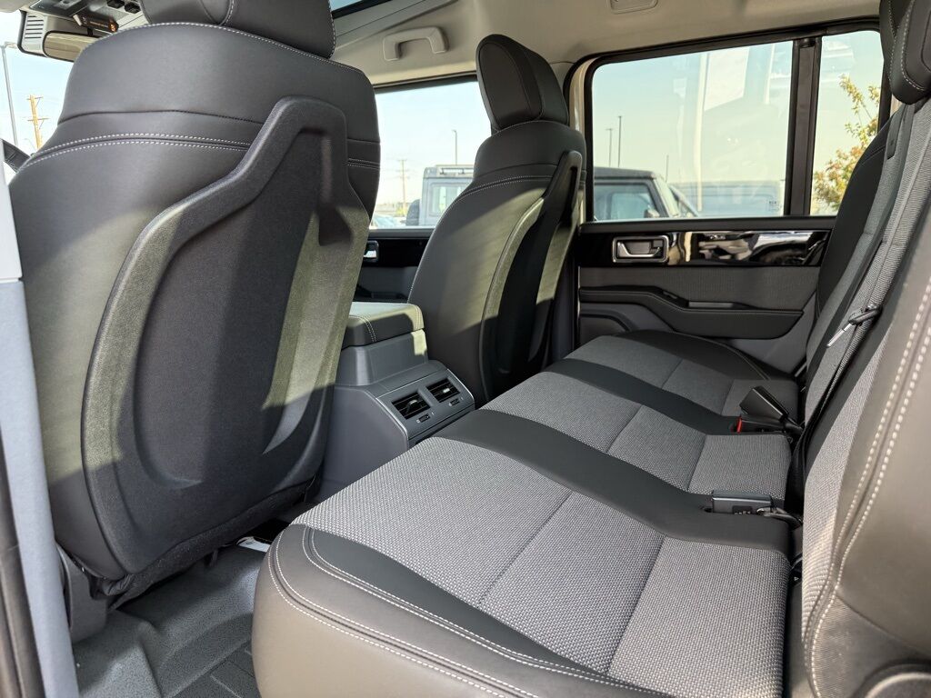 2025 INEOS Grenadier Quartermaster Trialmaster Edition West Valley UT