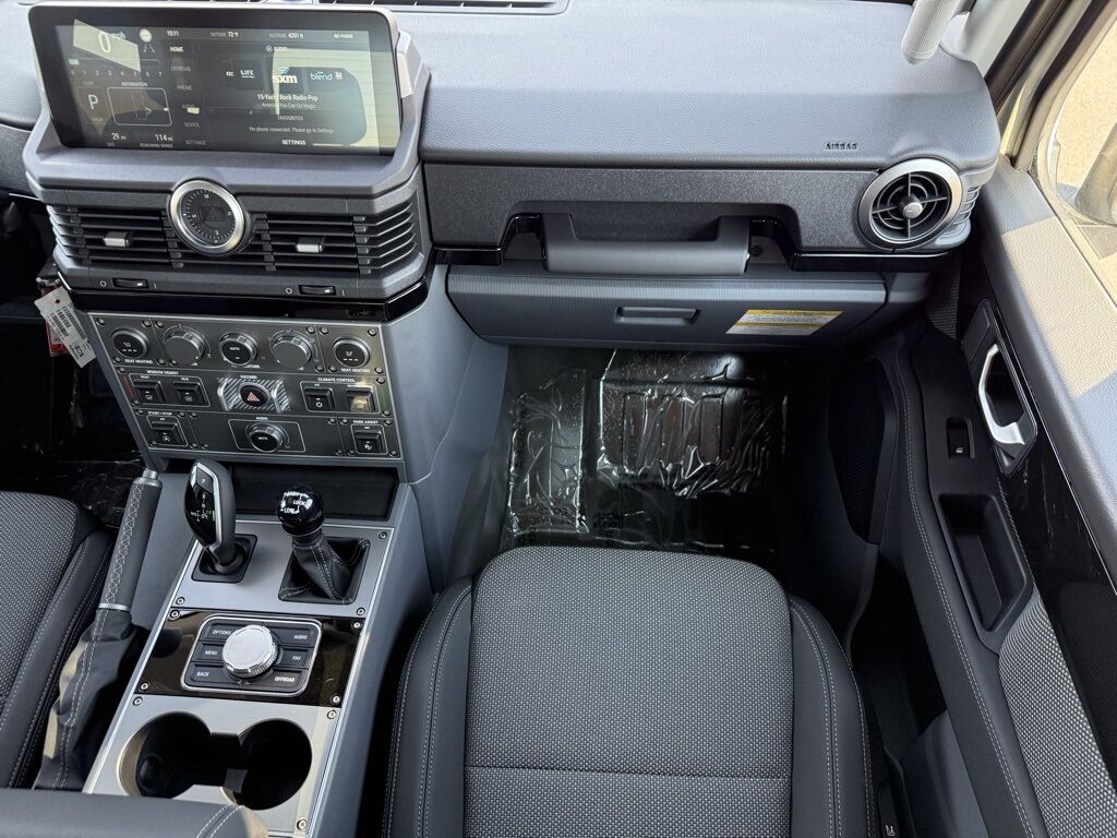 2025 INEOS Grenadier Quartermaster Trialmaster Edition West Valley UT