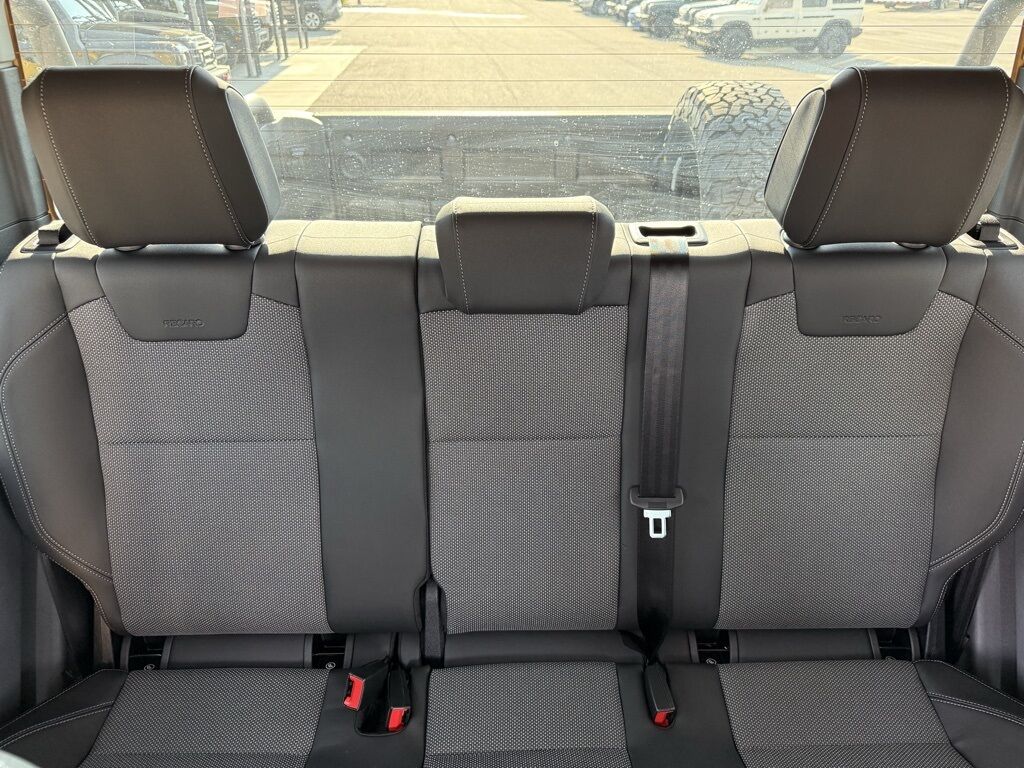 2025 INEOS Grenadier Quartermaster Trialmaster Edition West Valley UT