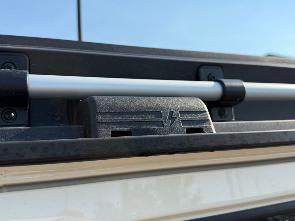 2025 INEOS Grenadier Quartermaster Trialmaster Edition West Valley UT