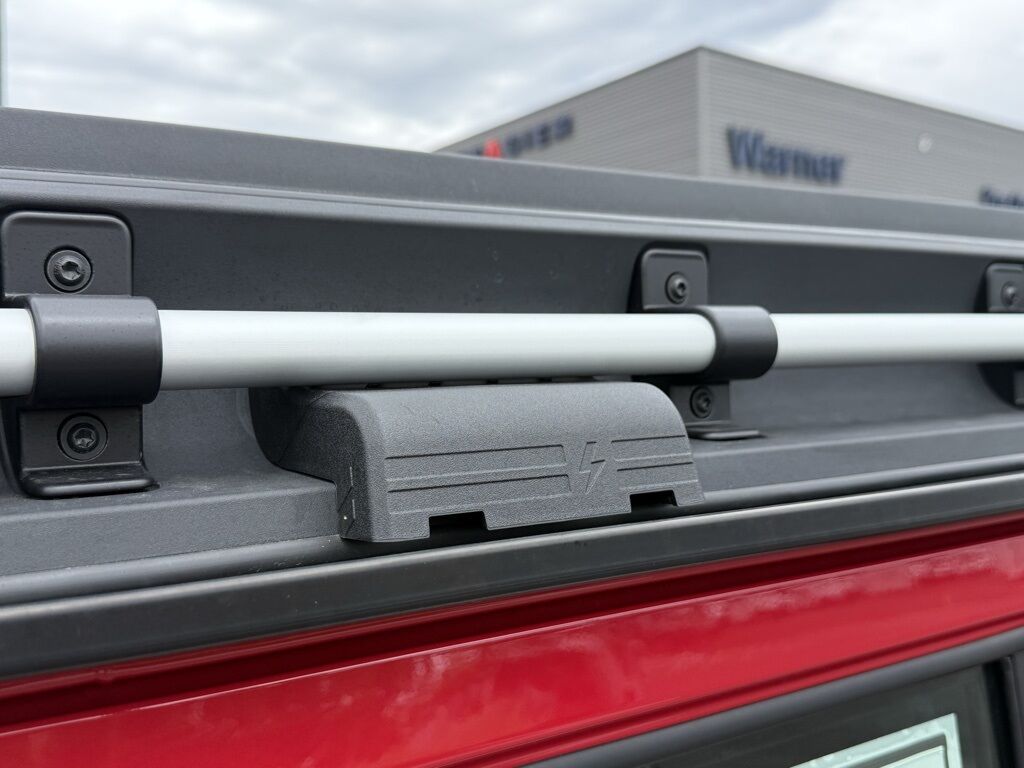 2025 INEOS Grenadier Quartermaster Trialmaster Edition West Valley UT