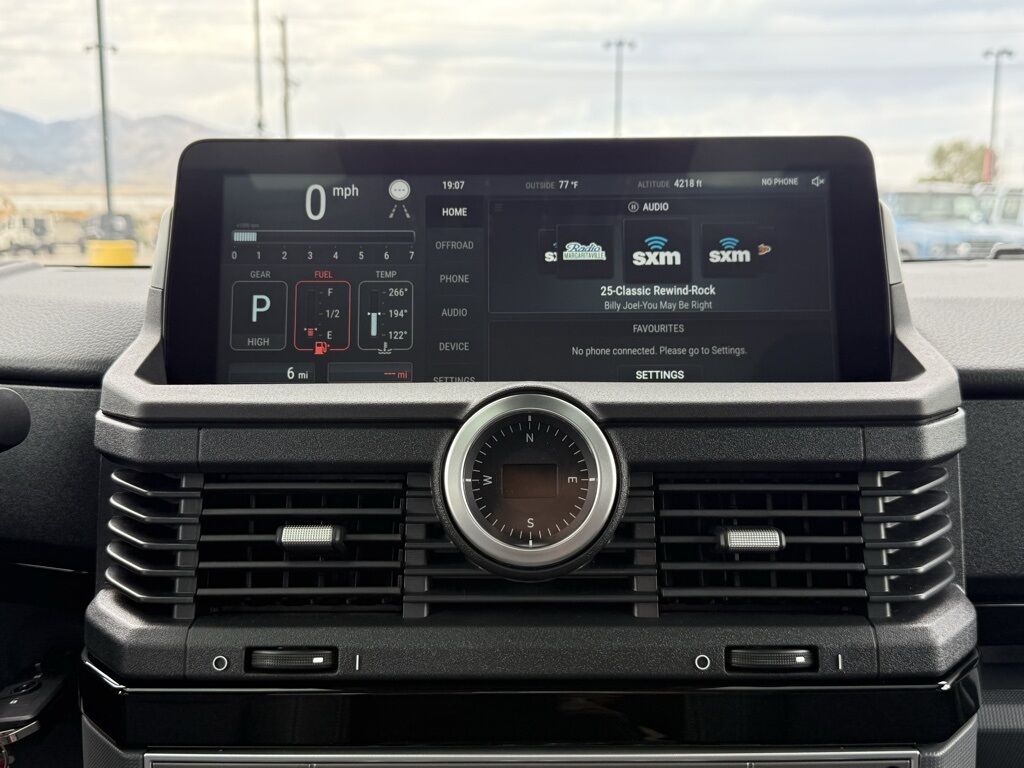 2025 INEOS Grenadier Quartermaster Trialmaster Edition West Valley UT