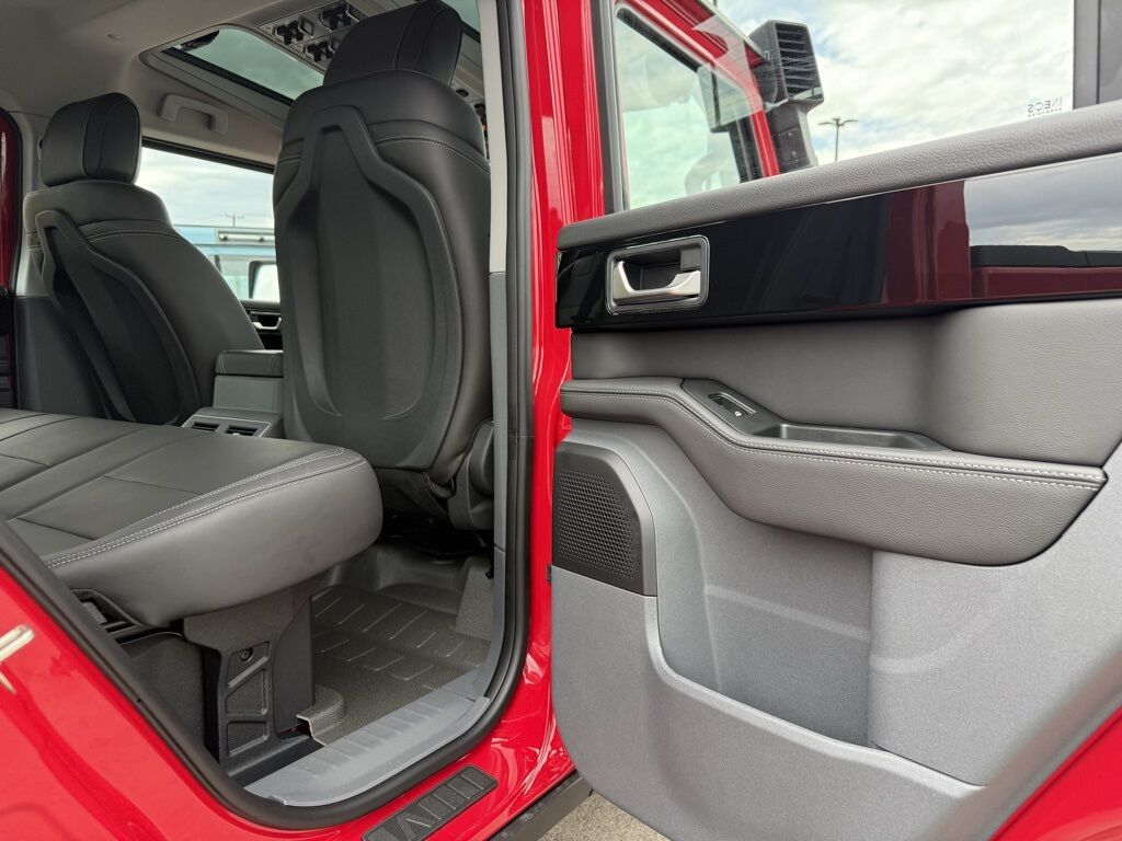 2025 INEOS Grenadier Quartermaster Trialmaster Edition West Valley UT