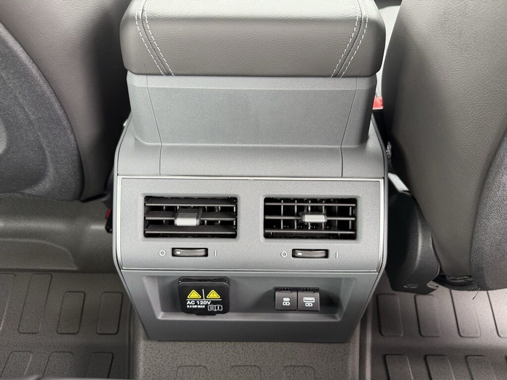 2025 INEOS Grenadier Quartermaster Trialmaster Edition West Valley UT