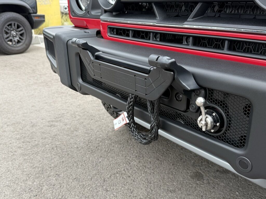 2025 INEOS Grenadier Quartermaster Trialmaster Edition West Valley UT