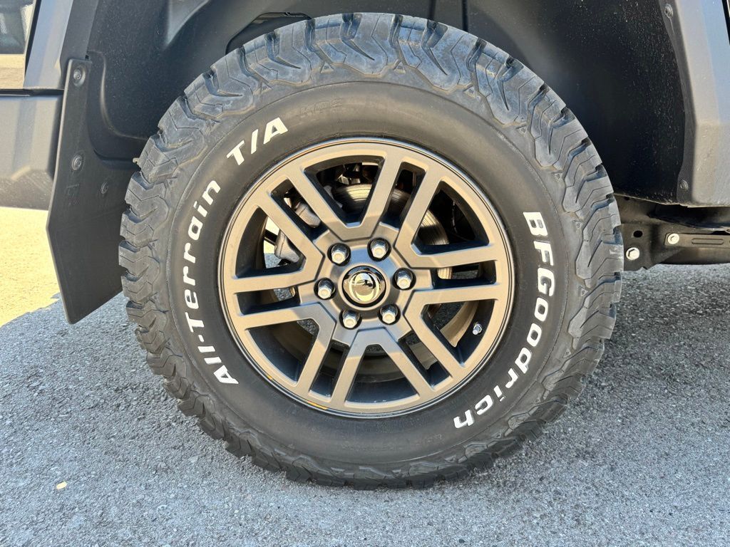 2025 INEOS Grenadier Quartermaster Trialmaster Edition West Valley UT